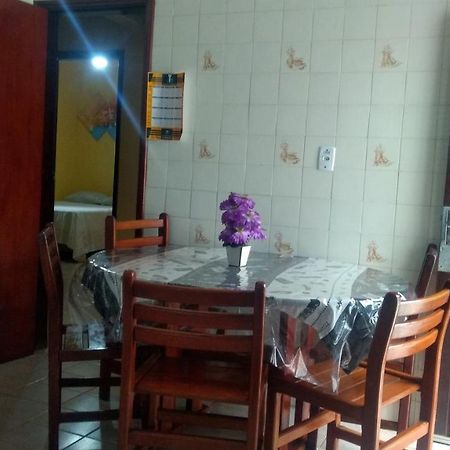 Casa Temporada A 3 Quadra Da Praia Praia Grande  Exteriör bild