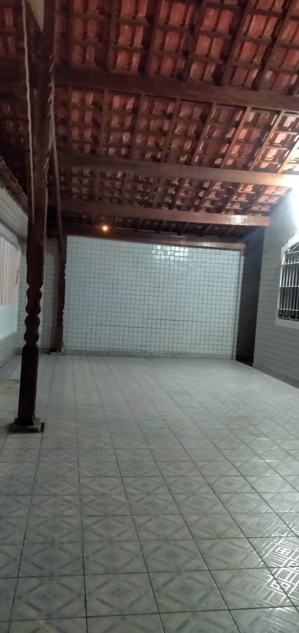 Casa Temporada A 3 Quadra Da Praia Praia Grande  Exteriör bild