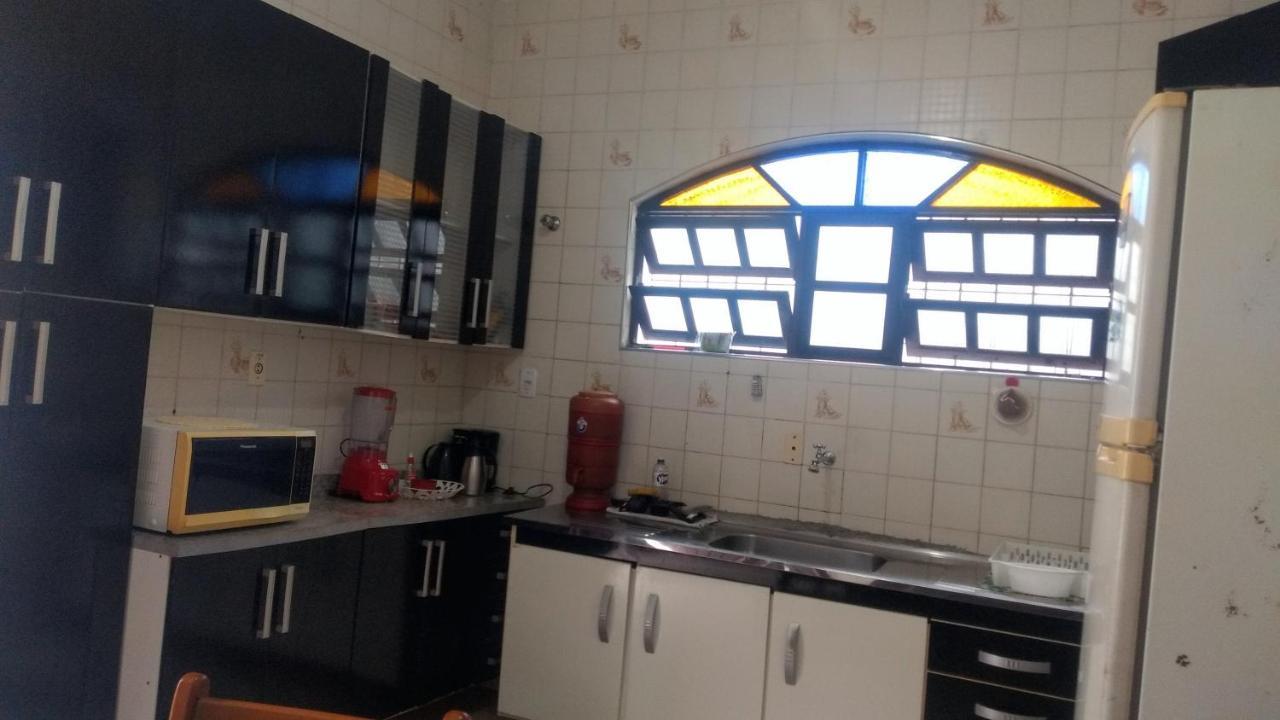 Casa Temporada A 3 Quadra Da Praia Praia Grande  Exteriör bild